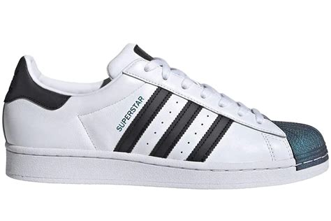 adidas Superstar Xeno Shell Toe White Men's 